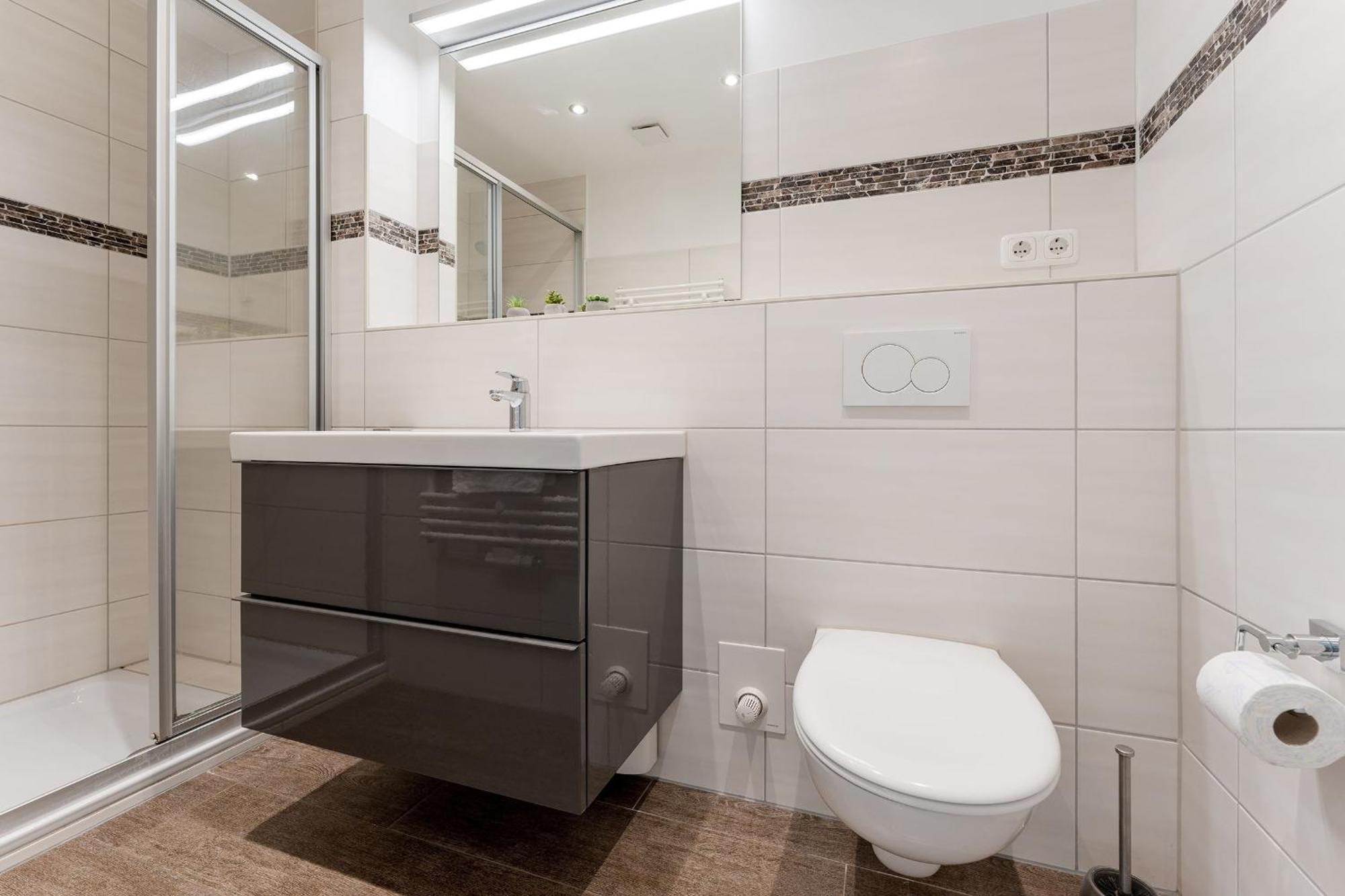 Blankwasserweg 131 Lensterstrand Oase Bungalow 7 Екстер'єр фото